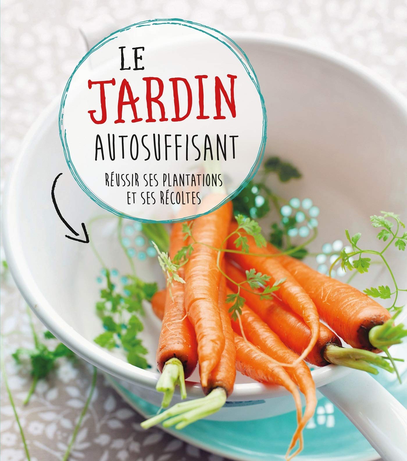 Jardin autosuffisant (le) 4050845000792