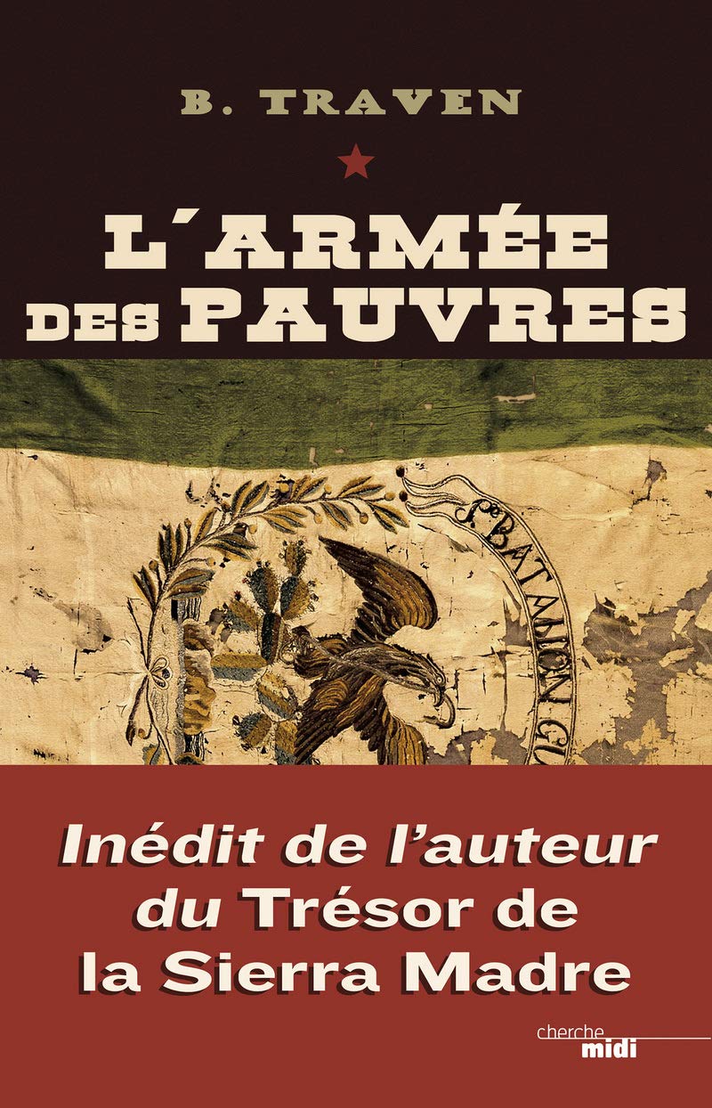 L'Armée des pauvres 9782749120904