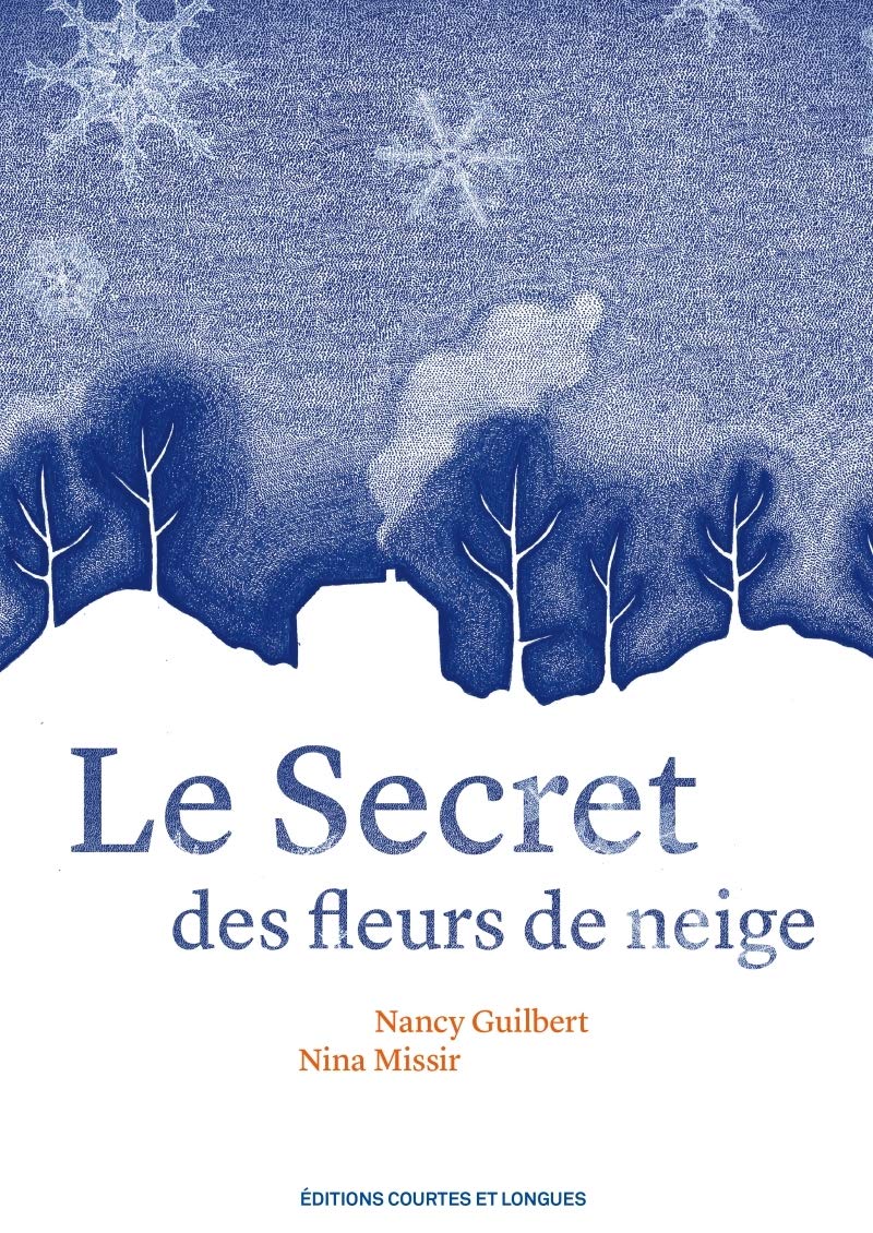 Le Secret des fleurs de neige 9782352901235