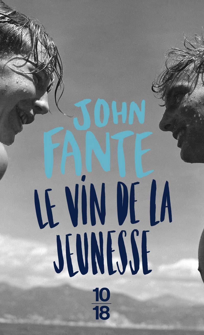 Le vin de la jeunesse 9782264034496