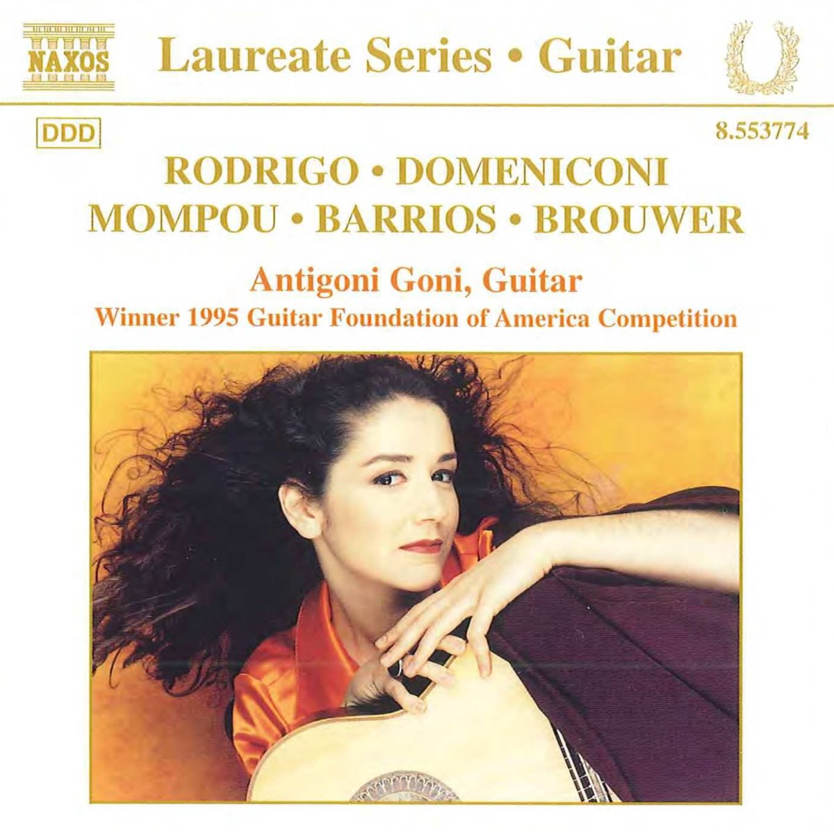 Récital de Guitare 9786304747605