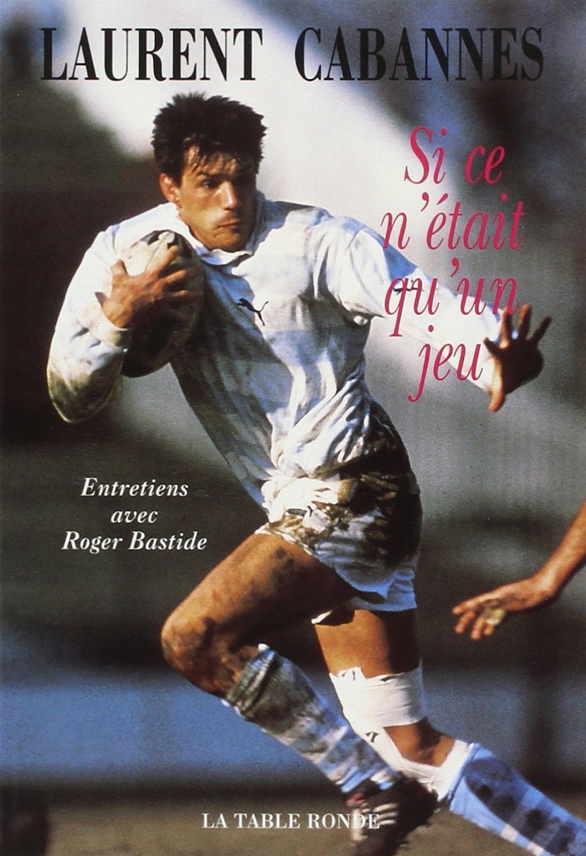 Si ce n'était qu'un jeu 9782710305941