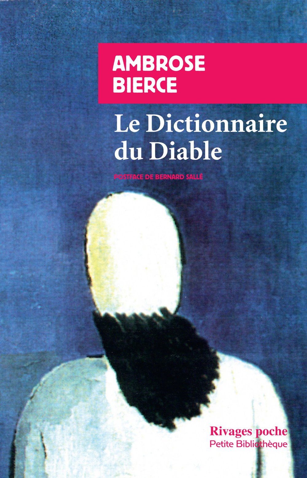 Le Dictionnaire du Diable 9782743628673