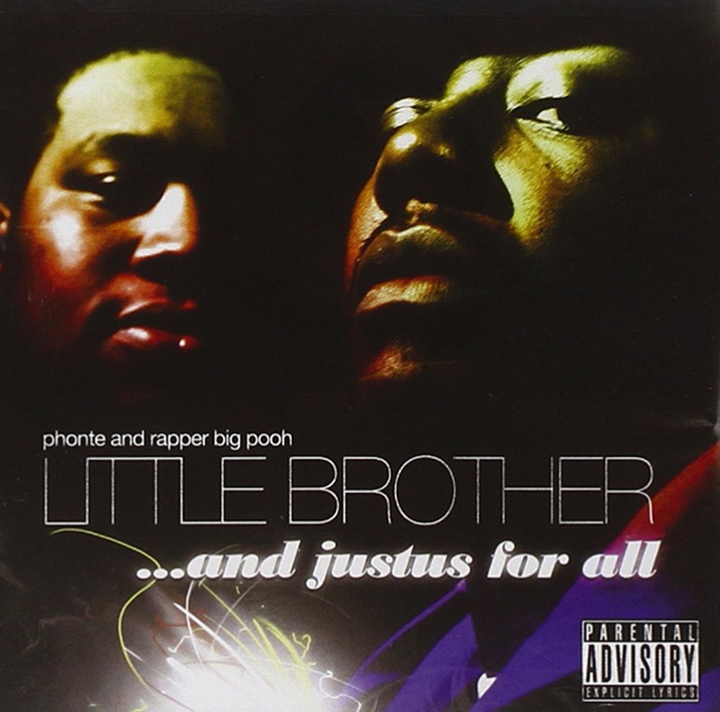 ...and Justus for All: Parental Advisory 0913754500125