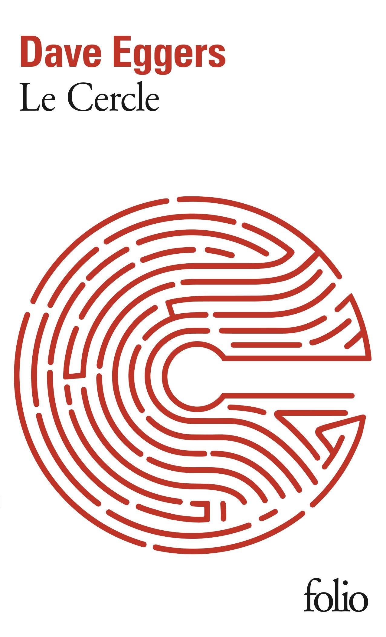 Le Cercle 9782072733437