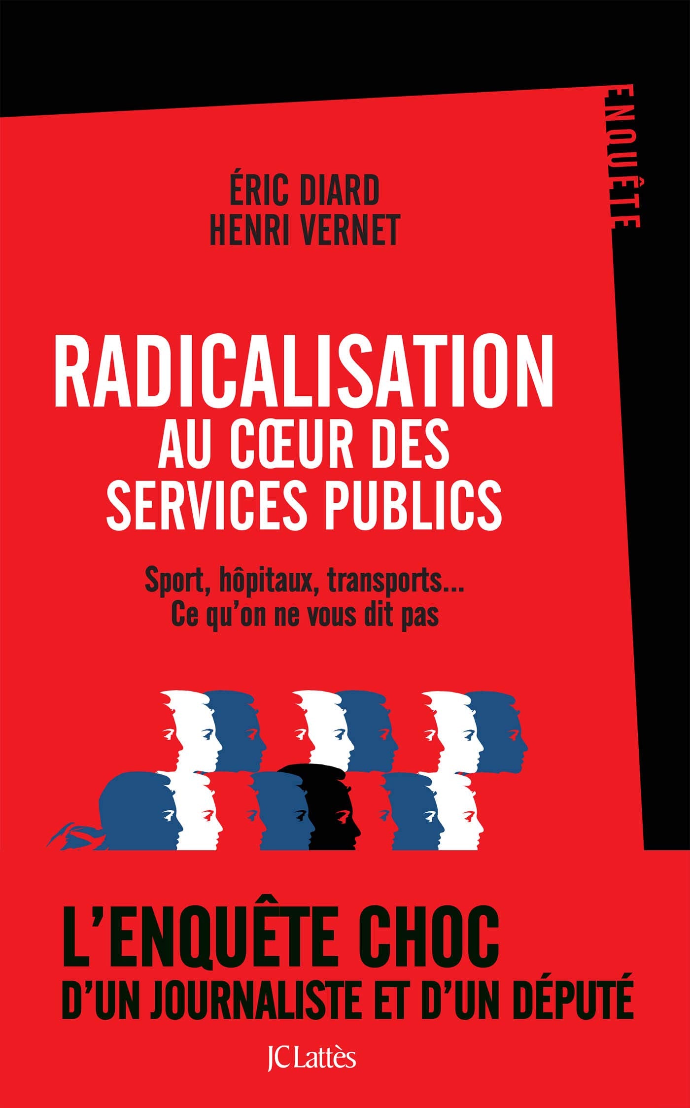 La Radicalisation des Services Publics 9782709666886