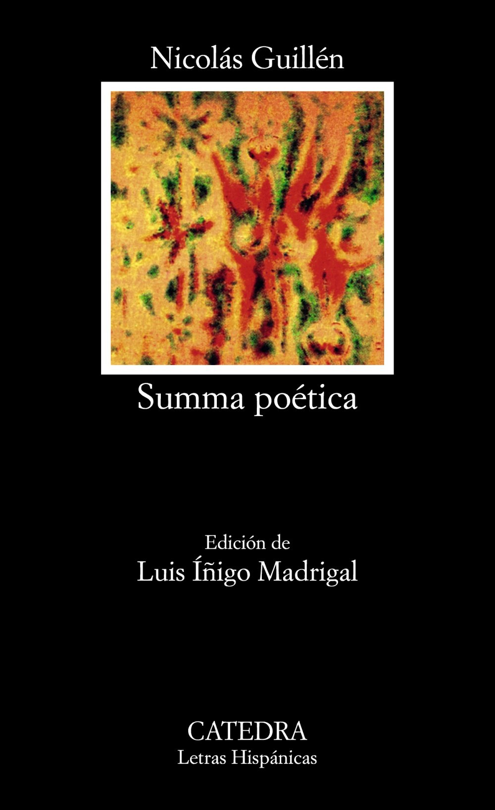 Summa poetica / Poetic Summa 9788437600628