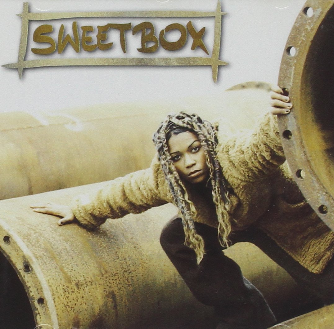 Sweetbox [Audio CD] Sweetbox 0743215497325