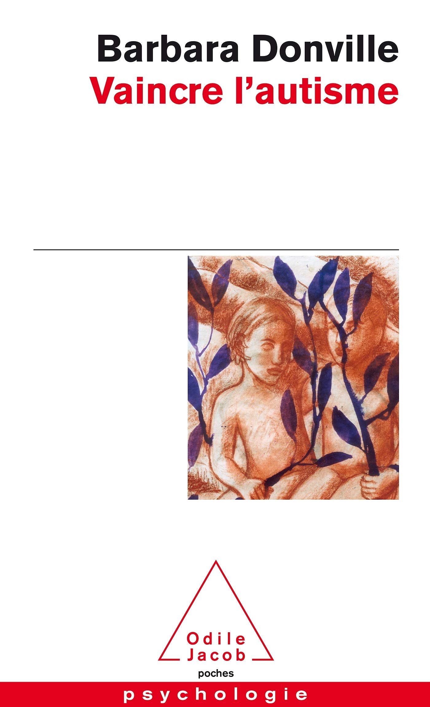 Vaincre l'autisme 9782738120519