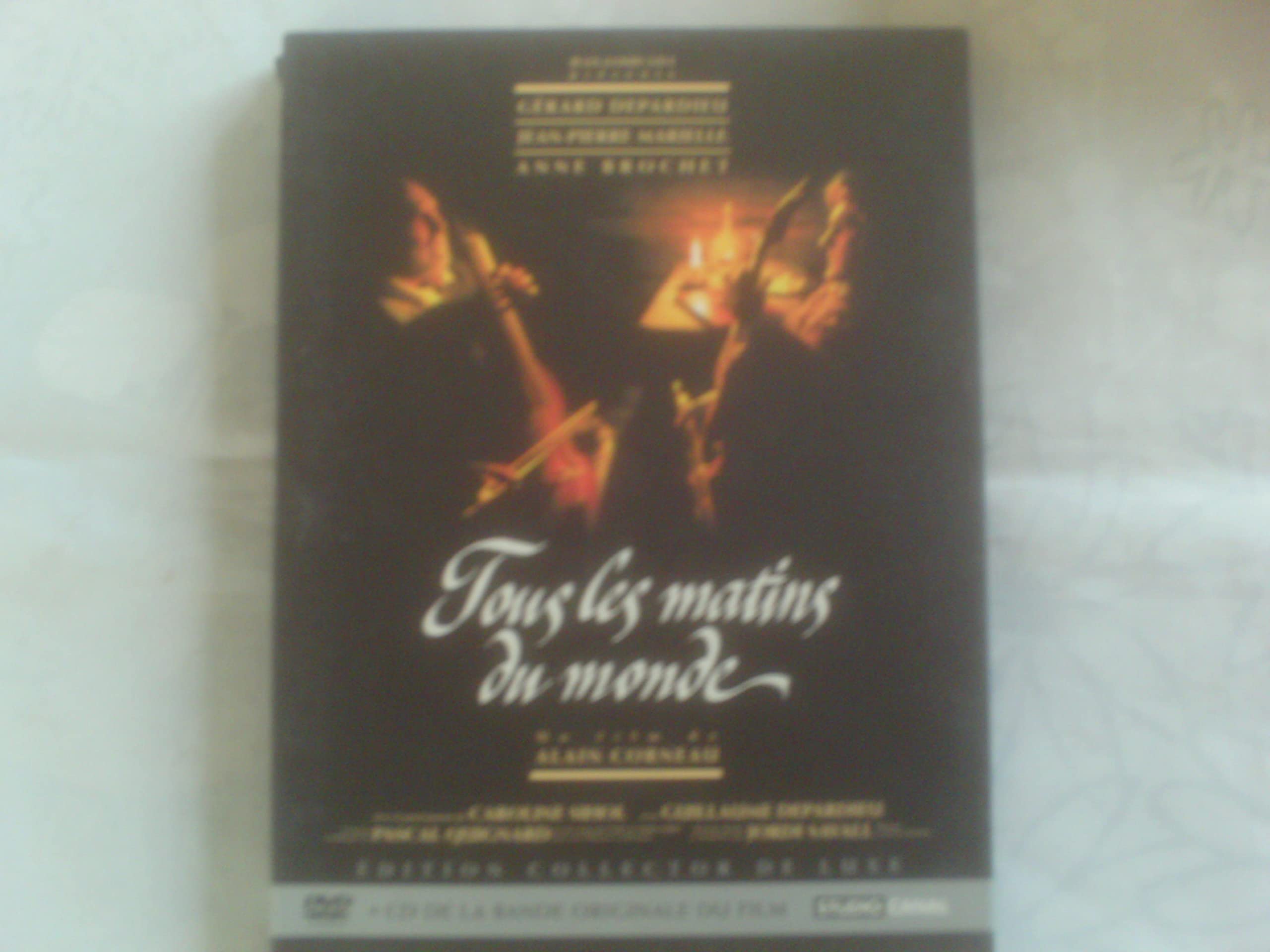 Tous Les Matins du Monde 3259130241808