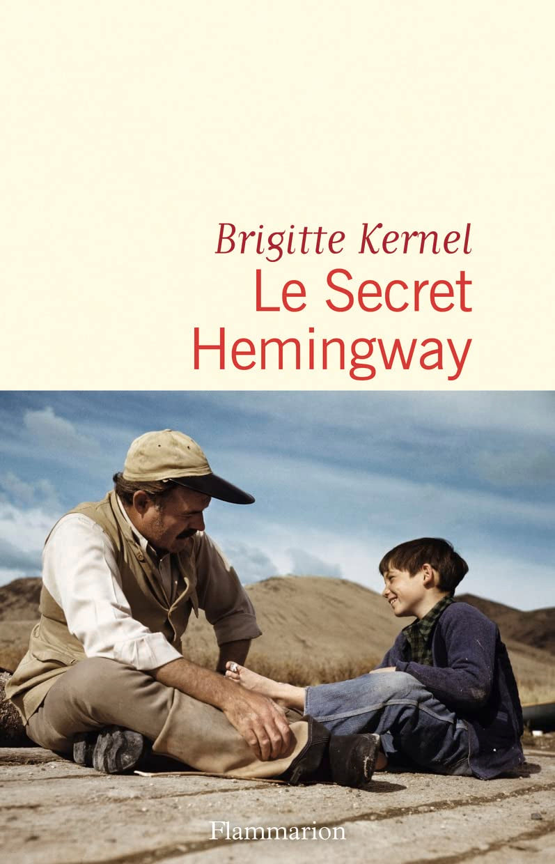 Le Secret Hemingway 9782081471894