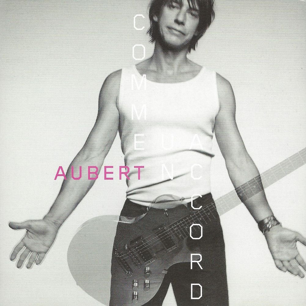 Comme un accord 0724381144923