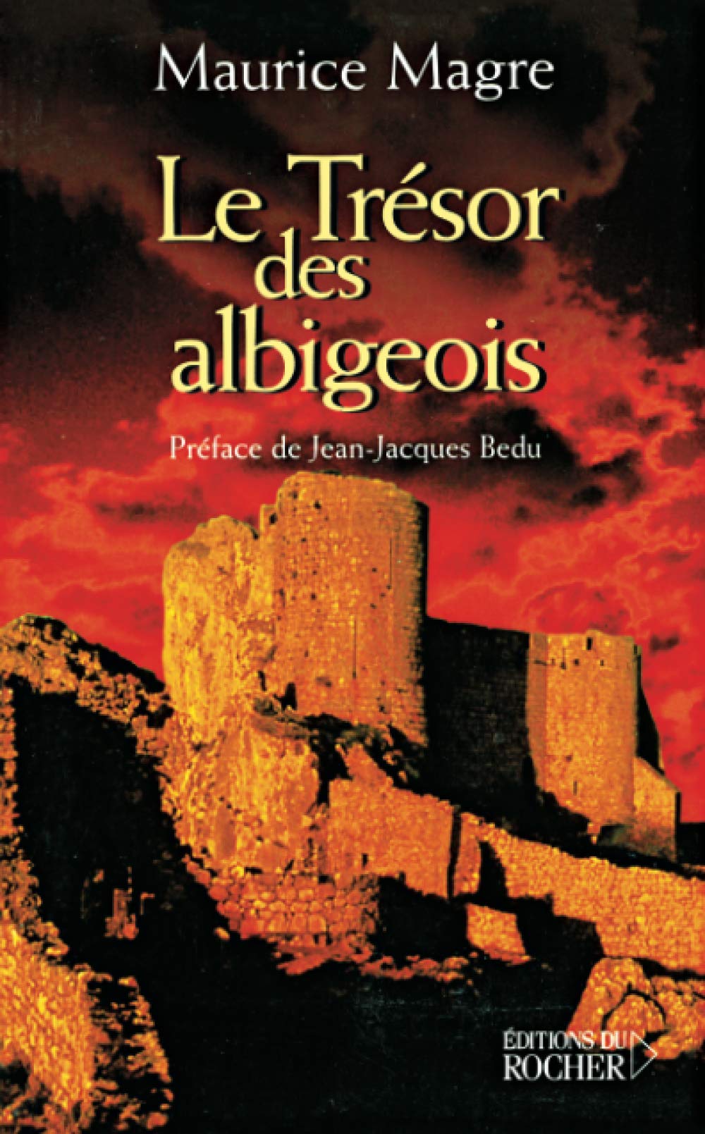 Le Trésor des albigeois 9782268043296