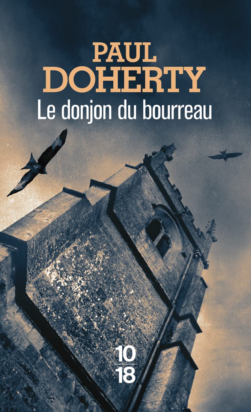 Le donjon du bourreau (A2) 9782264061522