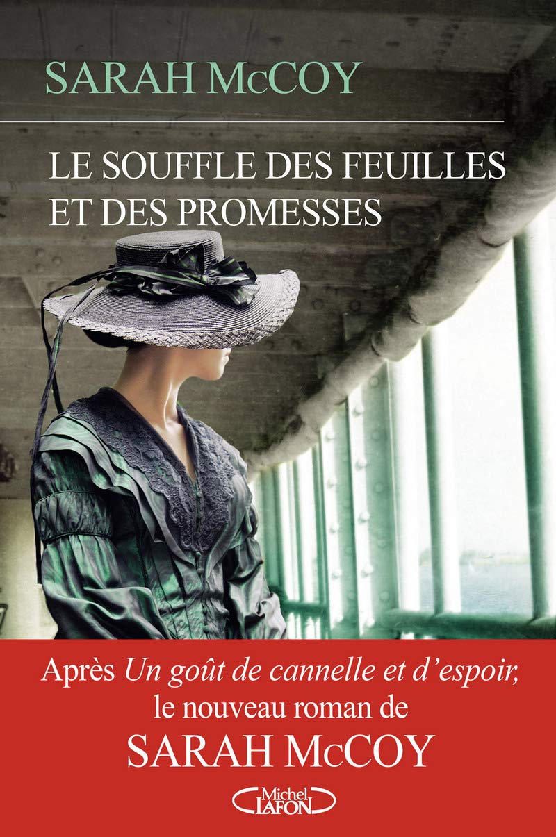 Le souffle des feuilles et des promesses 9782749932644