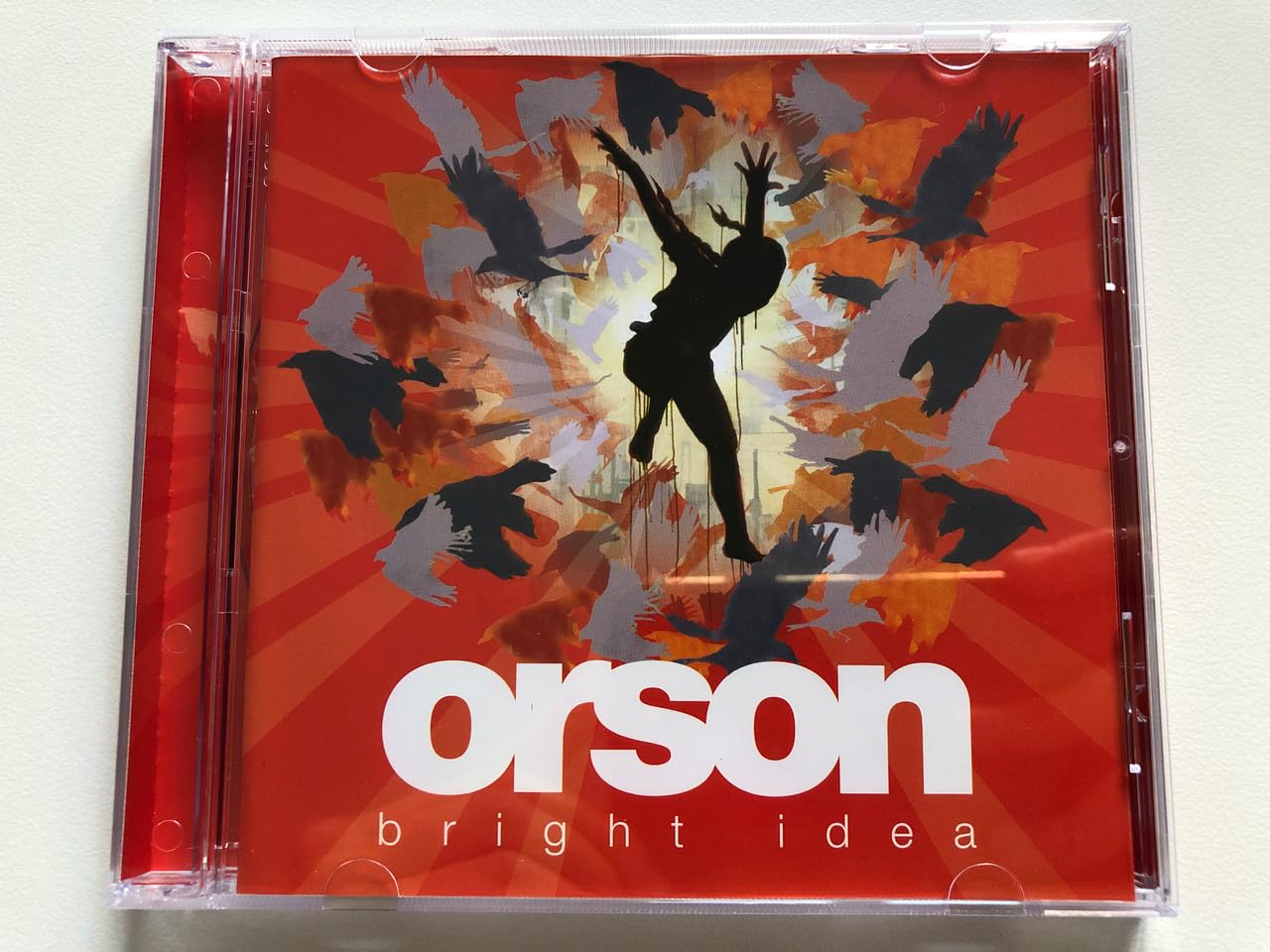 Bright Idea [Import] 0602498581957