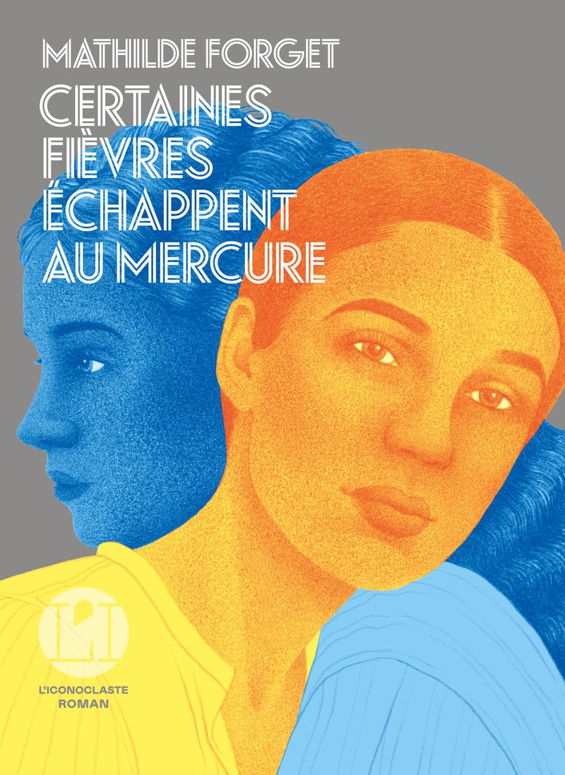 Certaines fièvres échappent au mercure 9782378805555