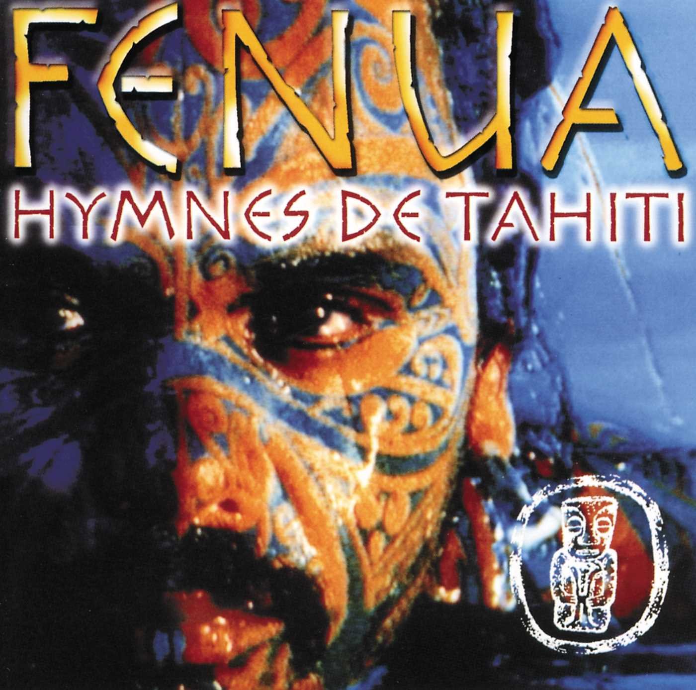 Hymnes De Tahiti 0731454739726