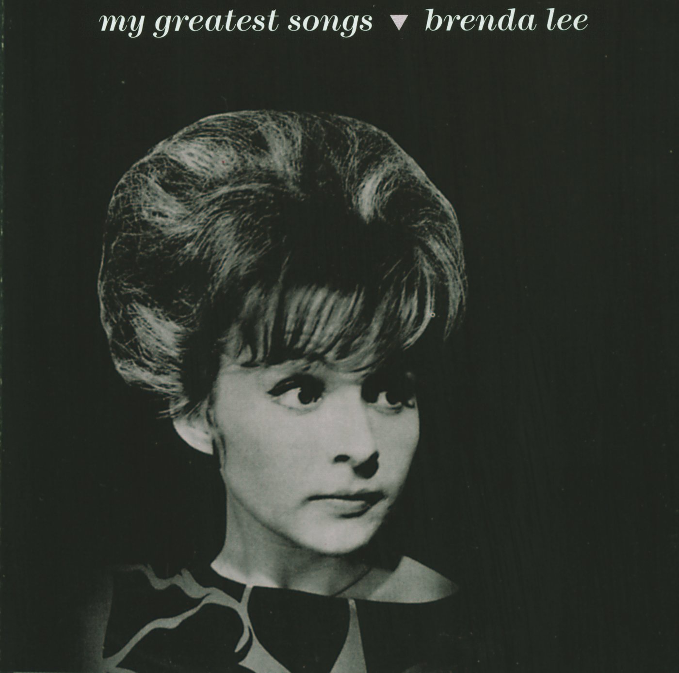 My Greatest Songs [Import] 0008811834920