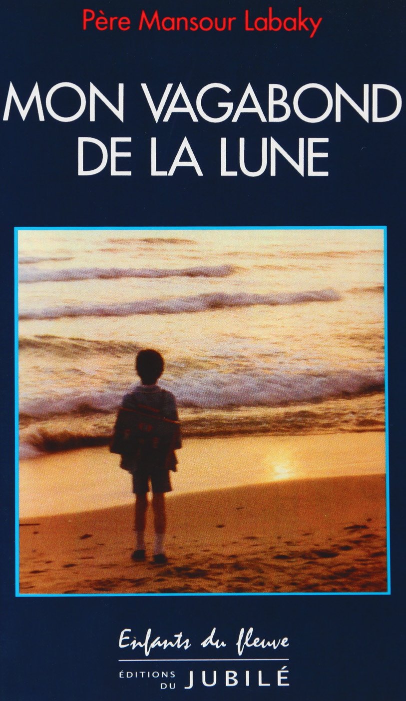 Mon vagabond de la lune 9782213022116