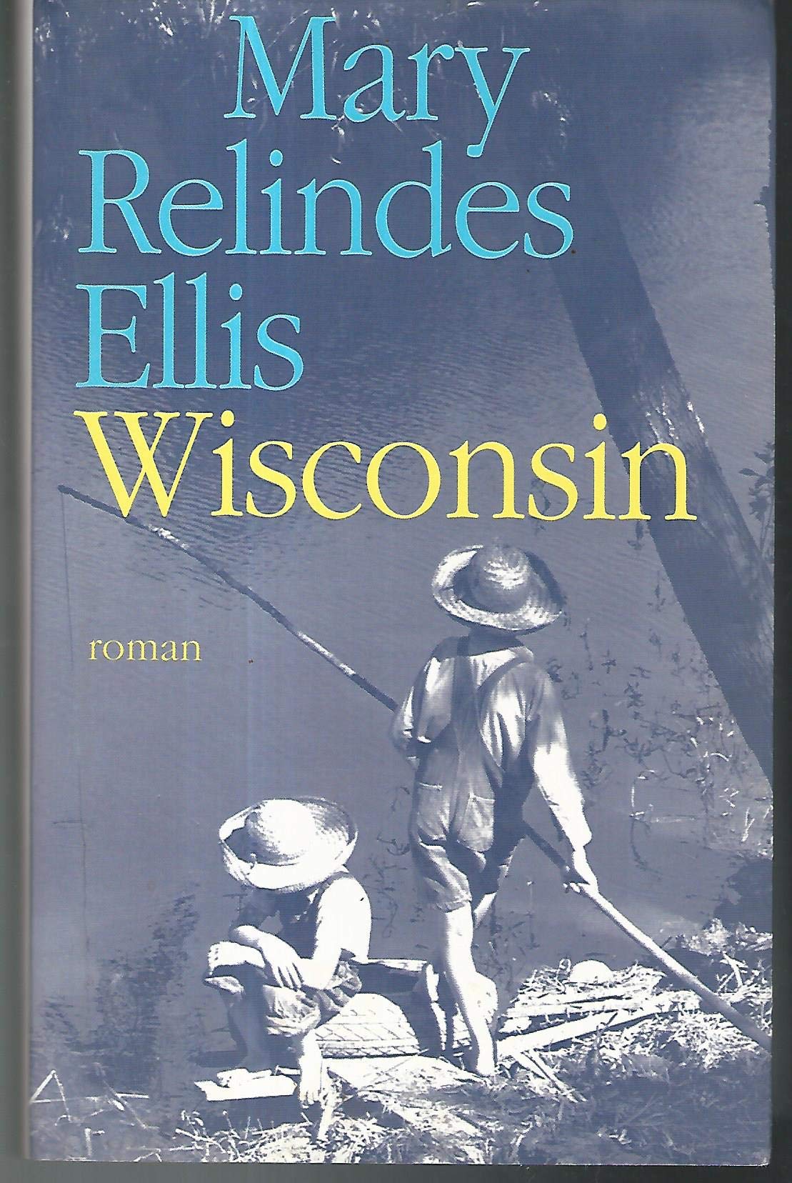 Wisconsin 9782298007602