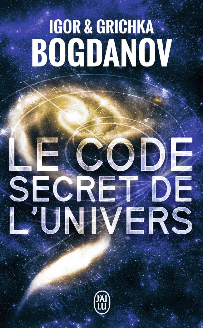 Le code secret de l'Univers 9782290133651