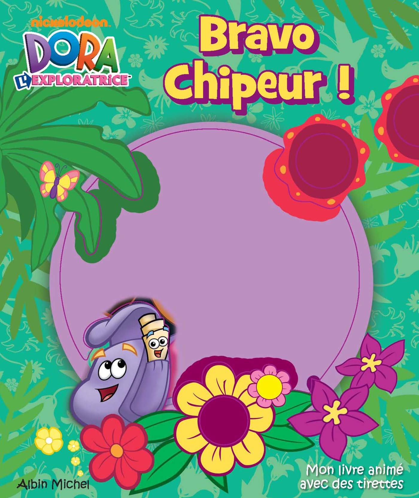 Bravo Chipeur ! 9782226244130