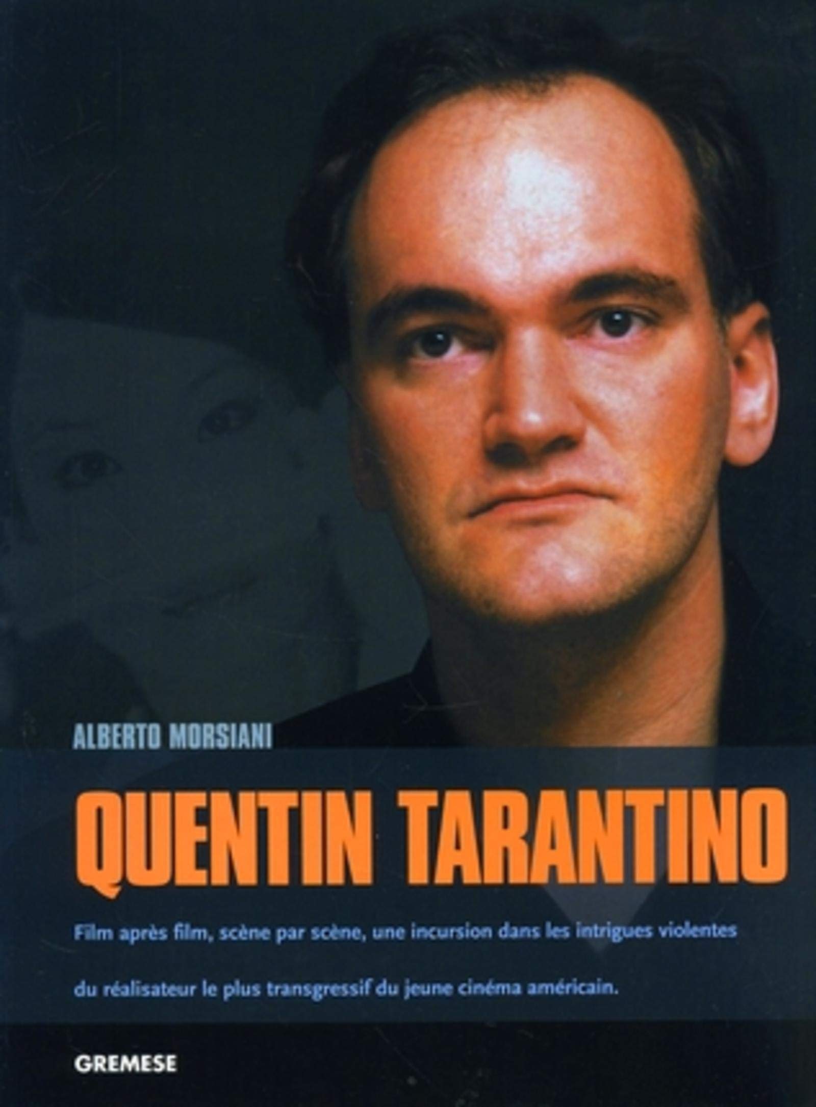 Quentin Tarantino 9788873016137