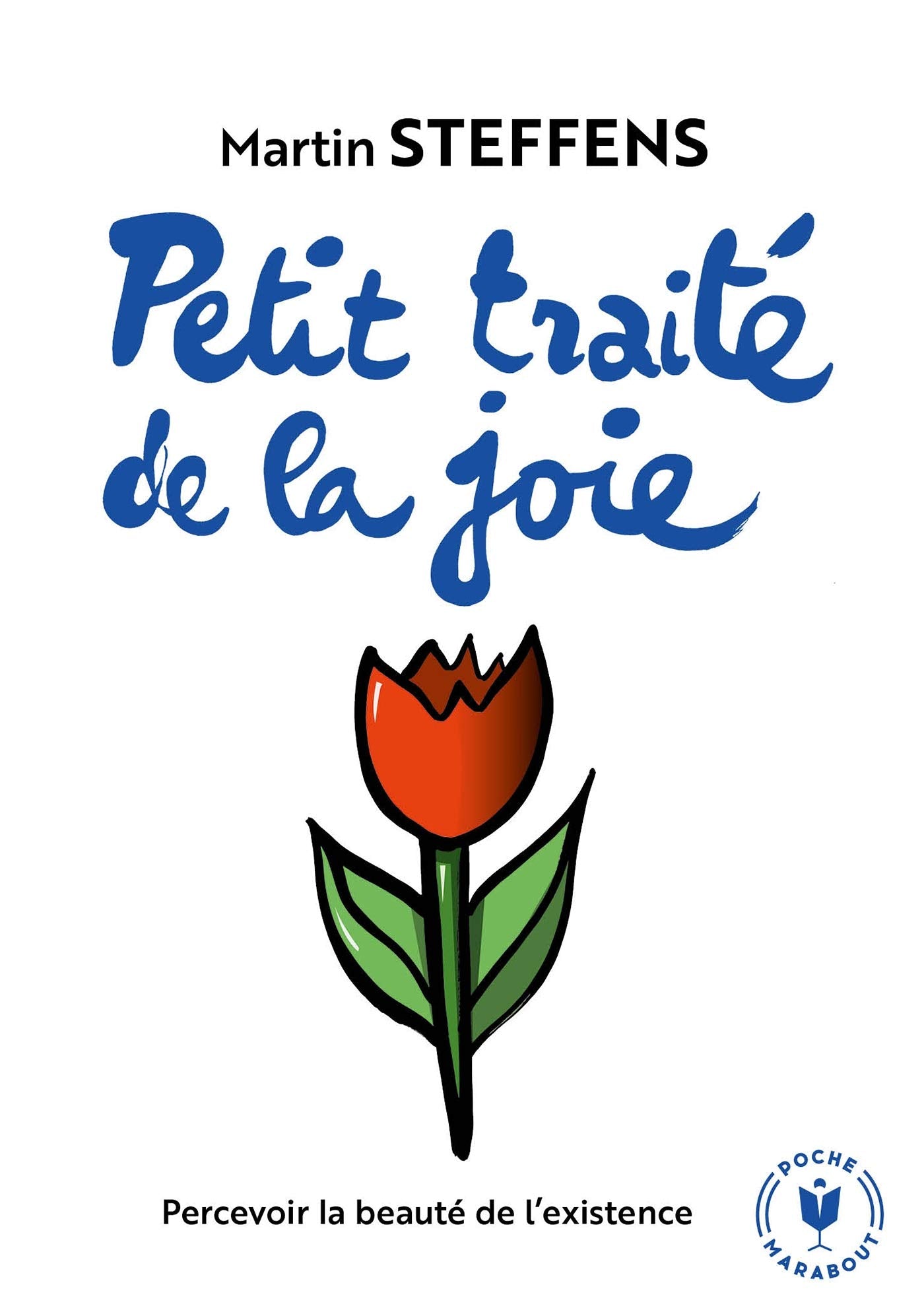 Petit traité de la joie 9782501147026