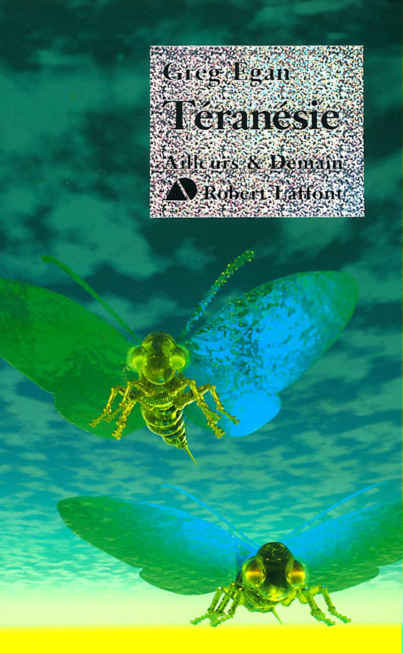 Téranésie 9782221093788