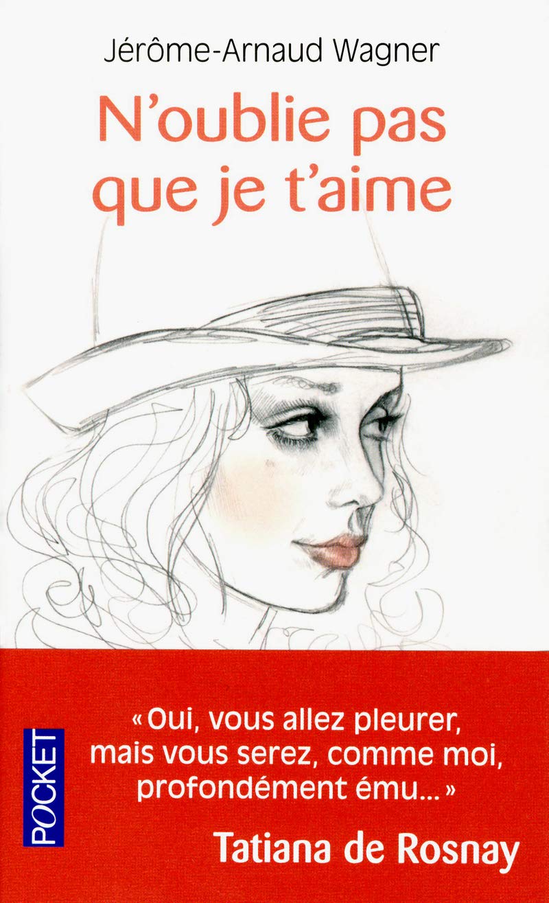 N'oublie pas que je t'aime 9782266219129