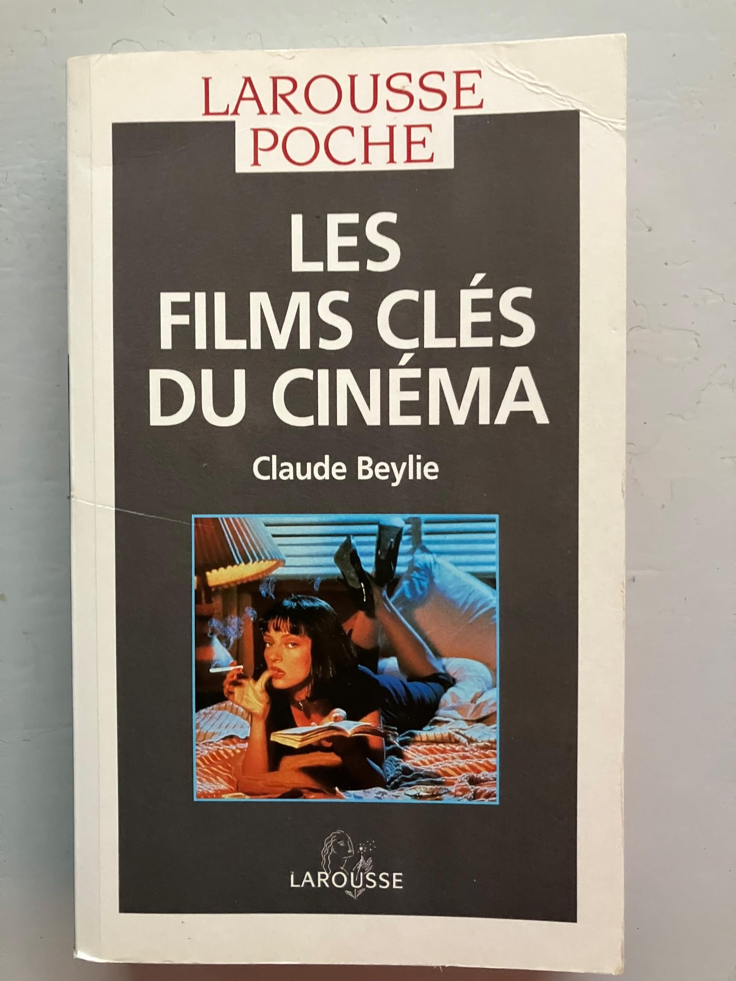 Les films clés du cinéma 9782033201708