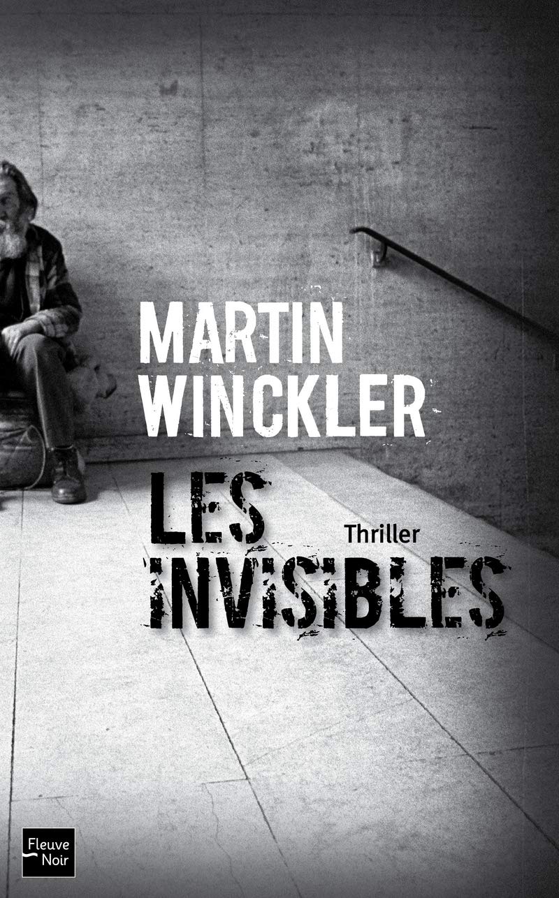Les Invisibles 9782265083813