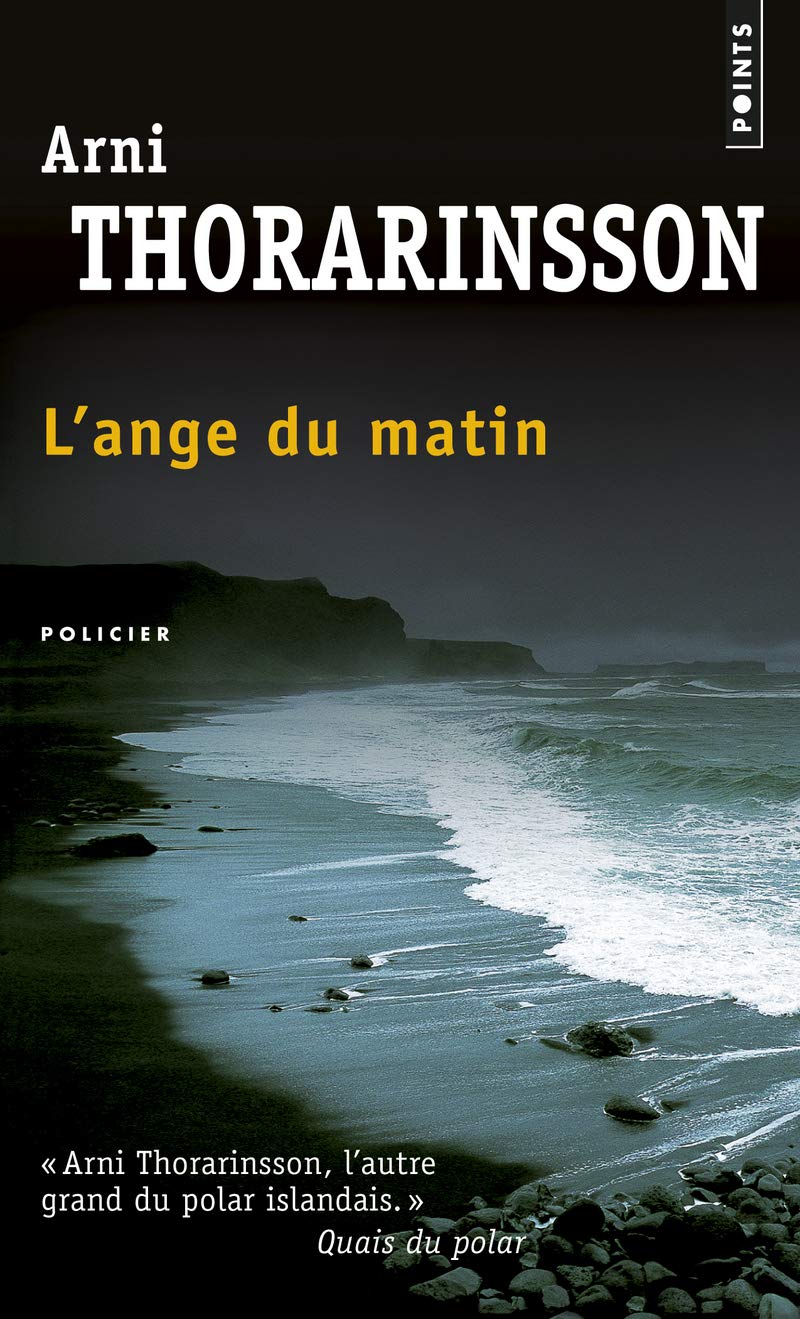 L'Ange du matin 9782757837078