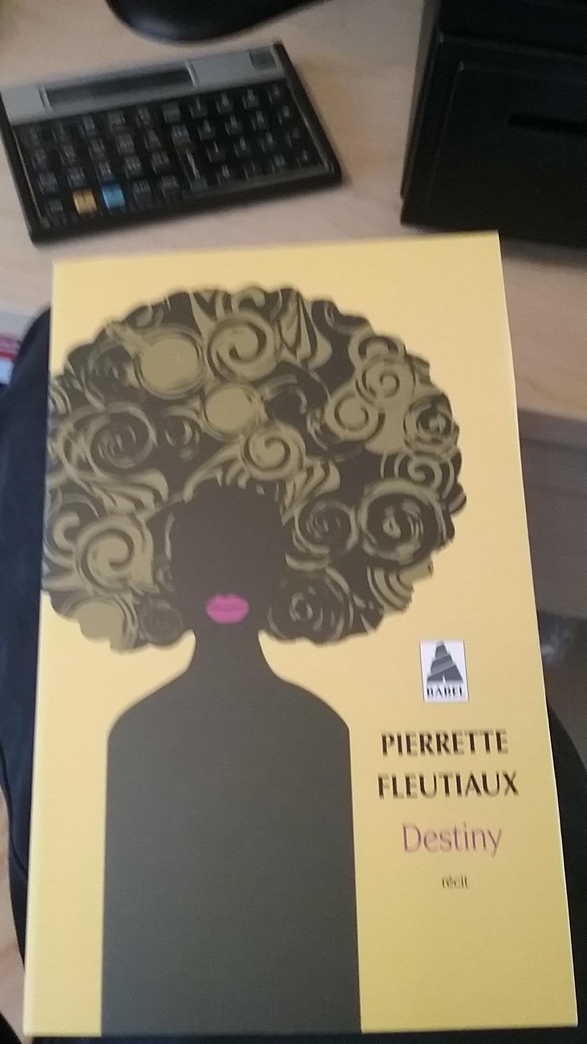 Destiny 9782330090692