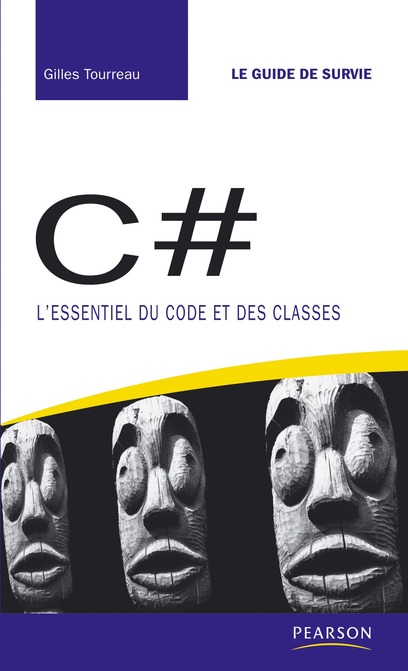 C# 9782744024320