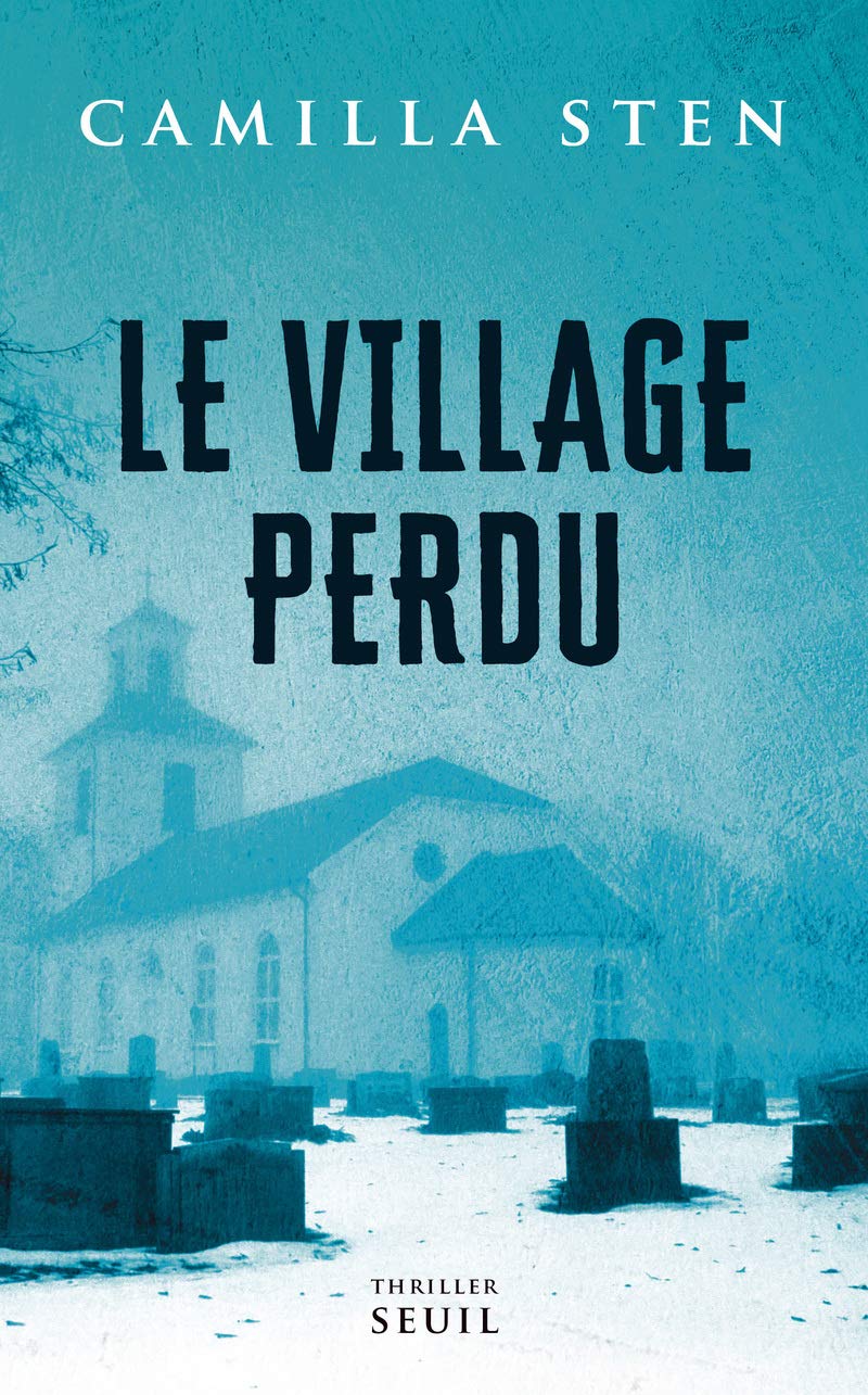 Le Village perdu 9782021426526