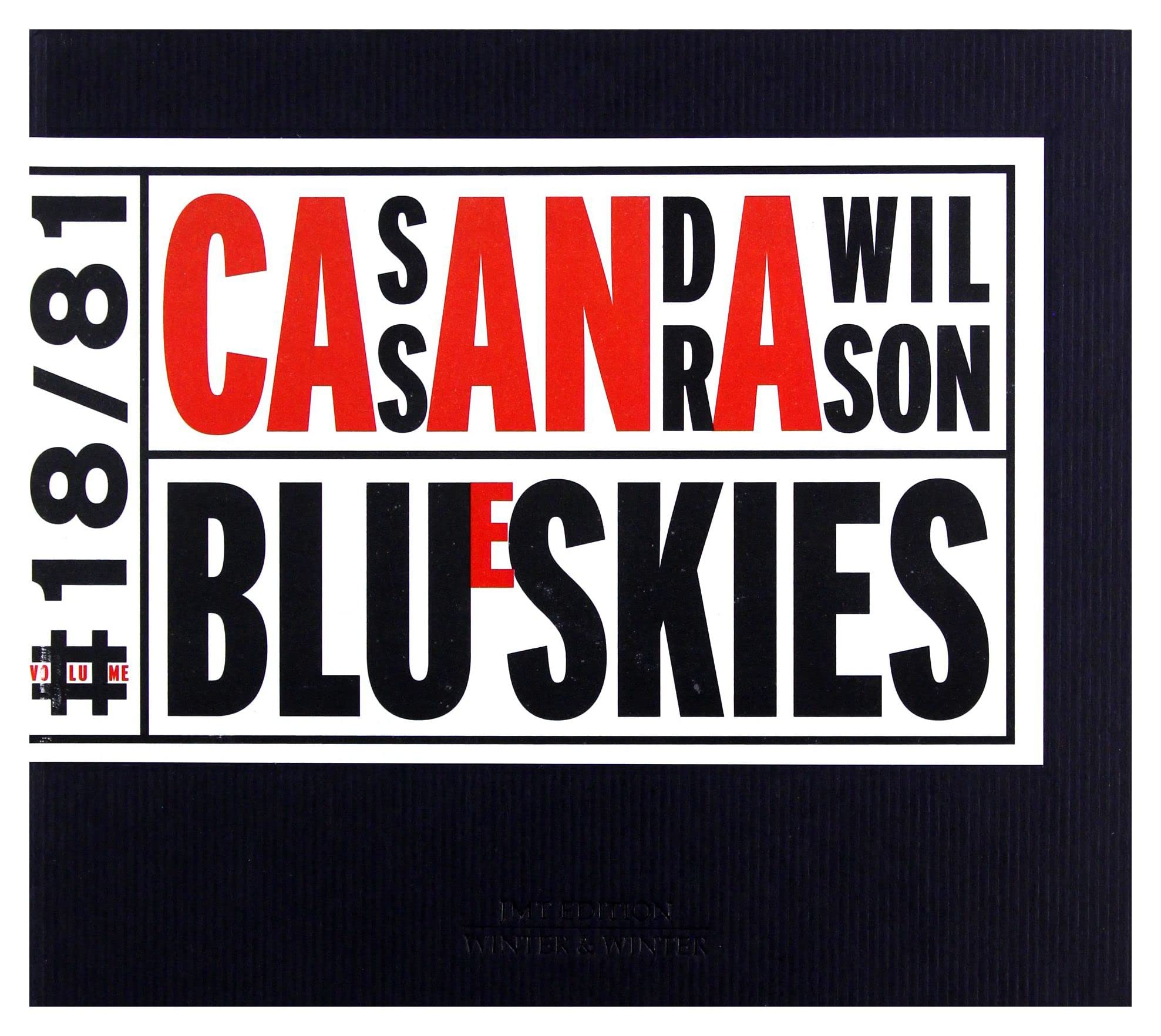 Blue Skies 0025091901821