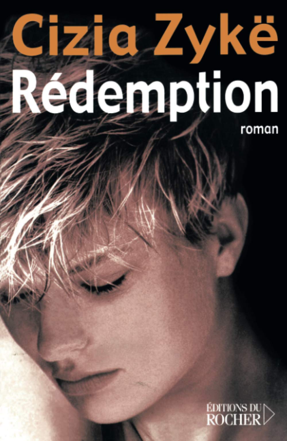 Rédemption, tome 3 9782268051154