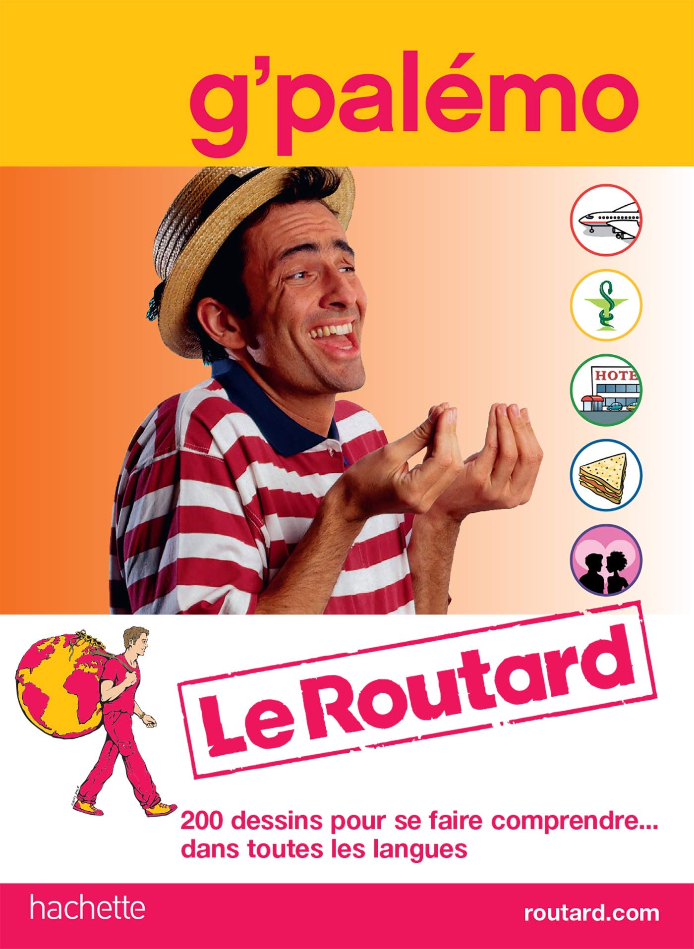 G'Palémo 9782016266984