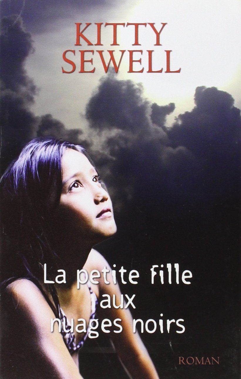 la petite fille aux nuages noirs 9782298035780