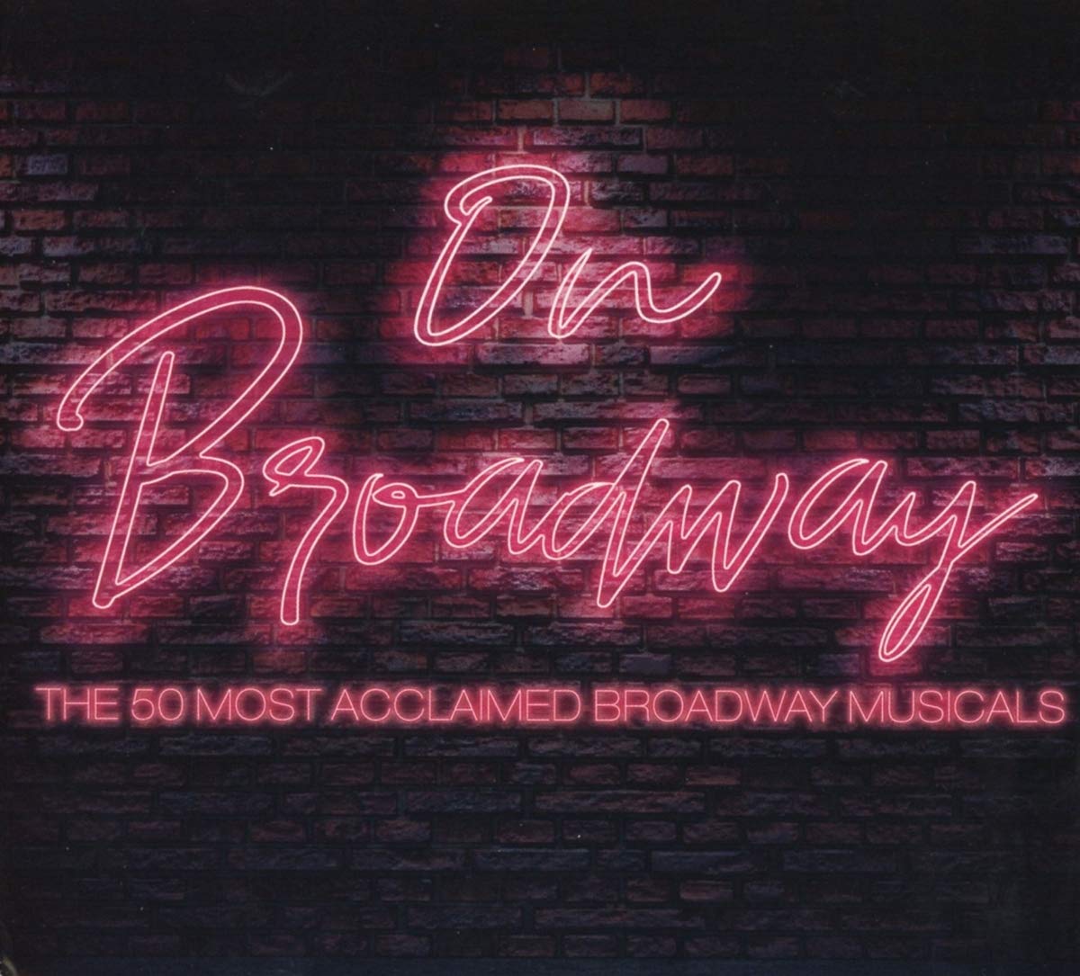 On Broadway 3149020942901
