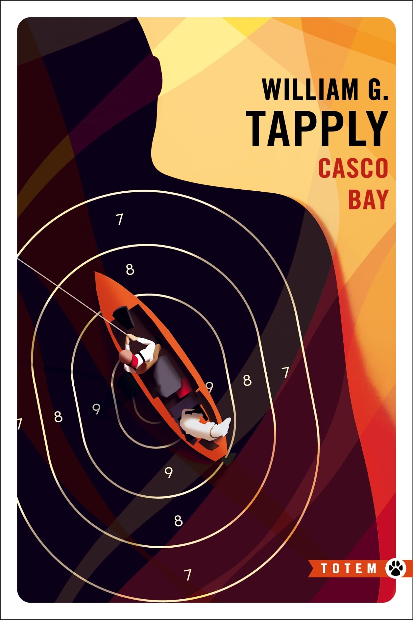 CASCO BAY NED 9782351781753