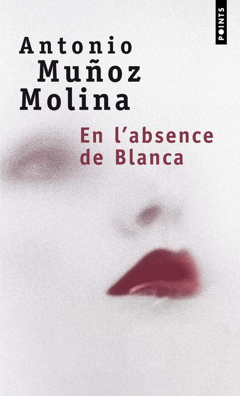 En l'absence de Blanca 9782020849524