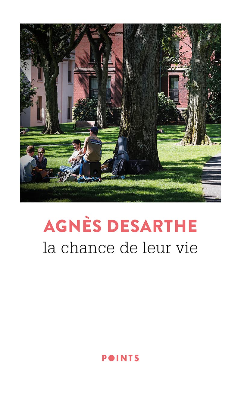 La Chance de leur vie 9782757888476