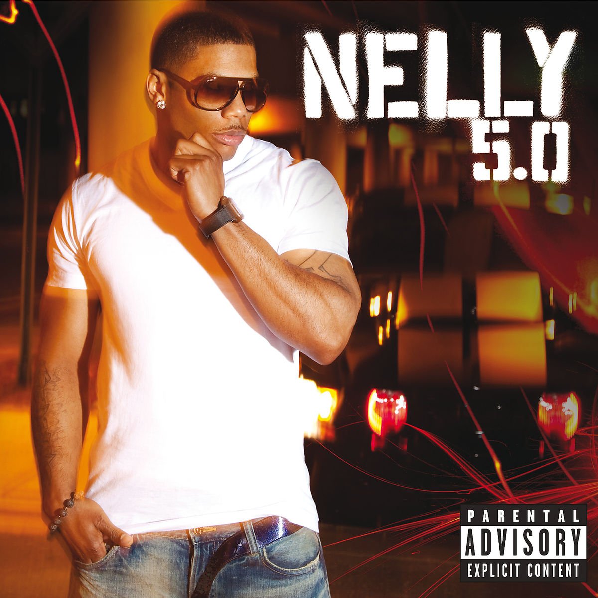 5.0 [Import] 0602527535418