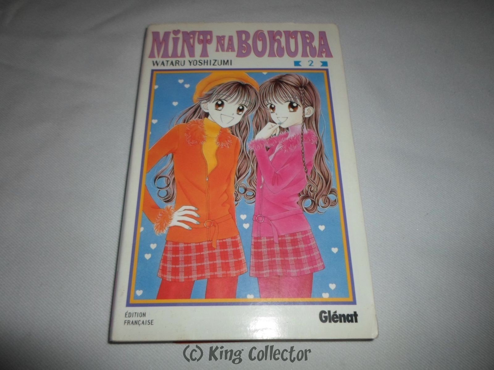 Mint Na Bokura - Tome 02 9782723442220