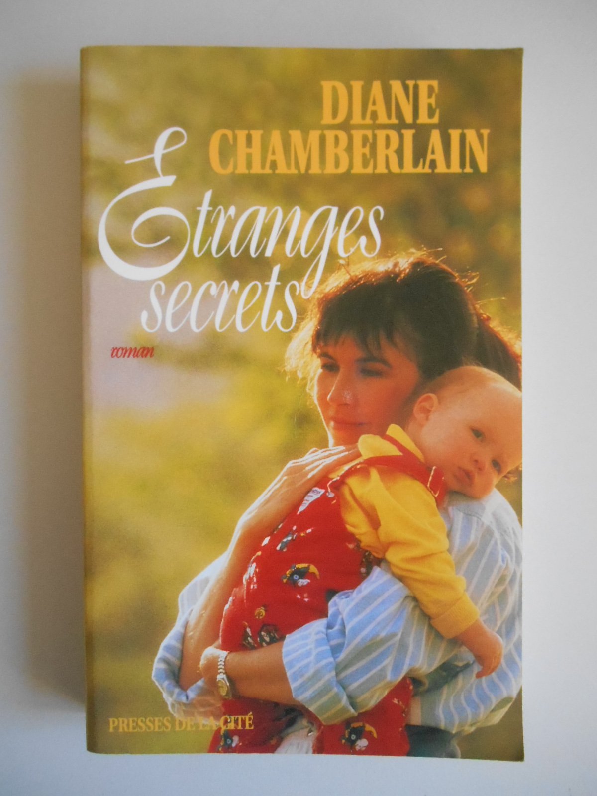 Etranges secrets 9782258048638