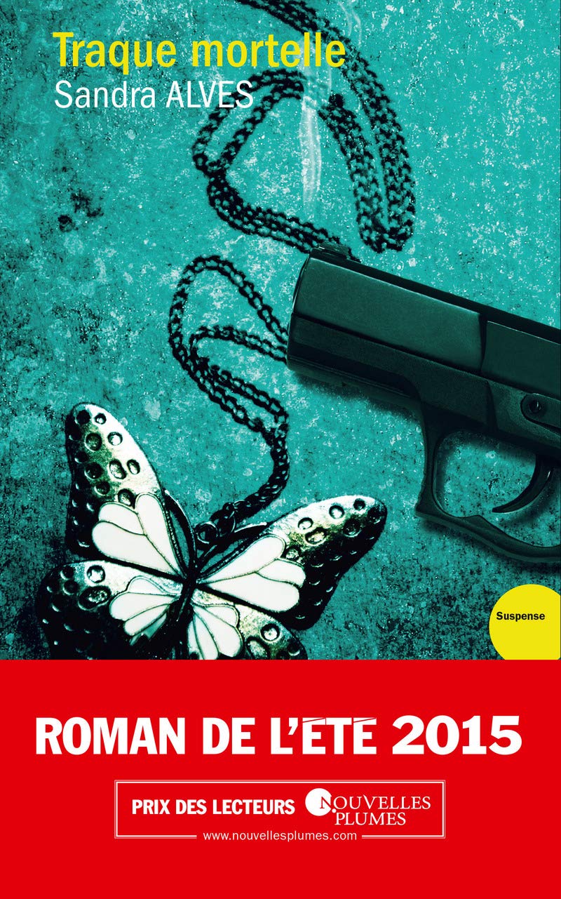 Traque mortelle 9791024501031