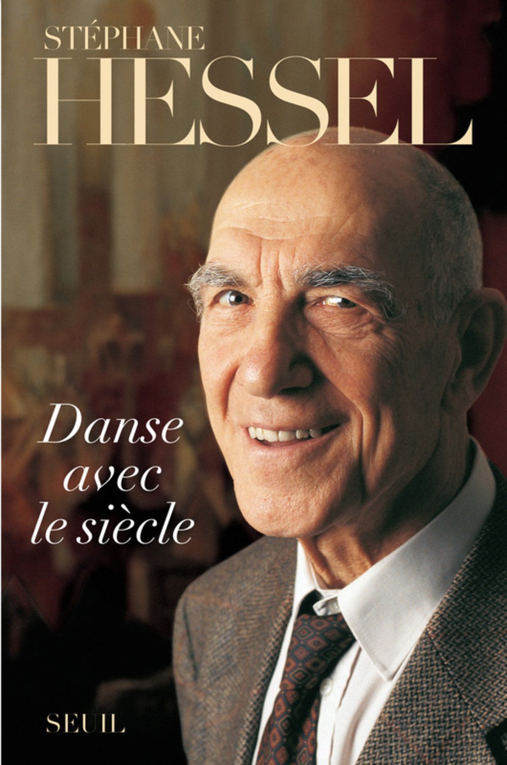 Danse avec le siècle 9782020966993